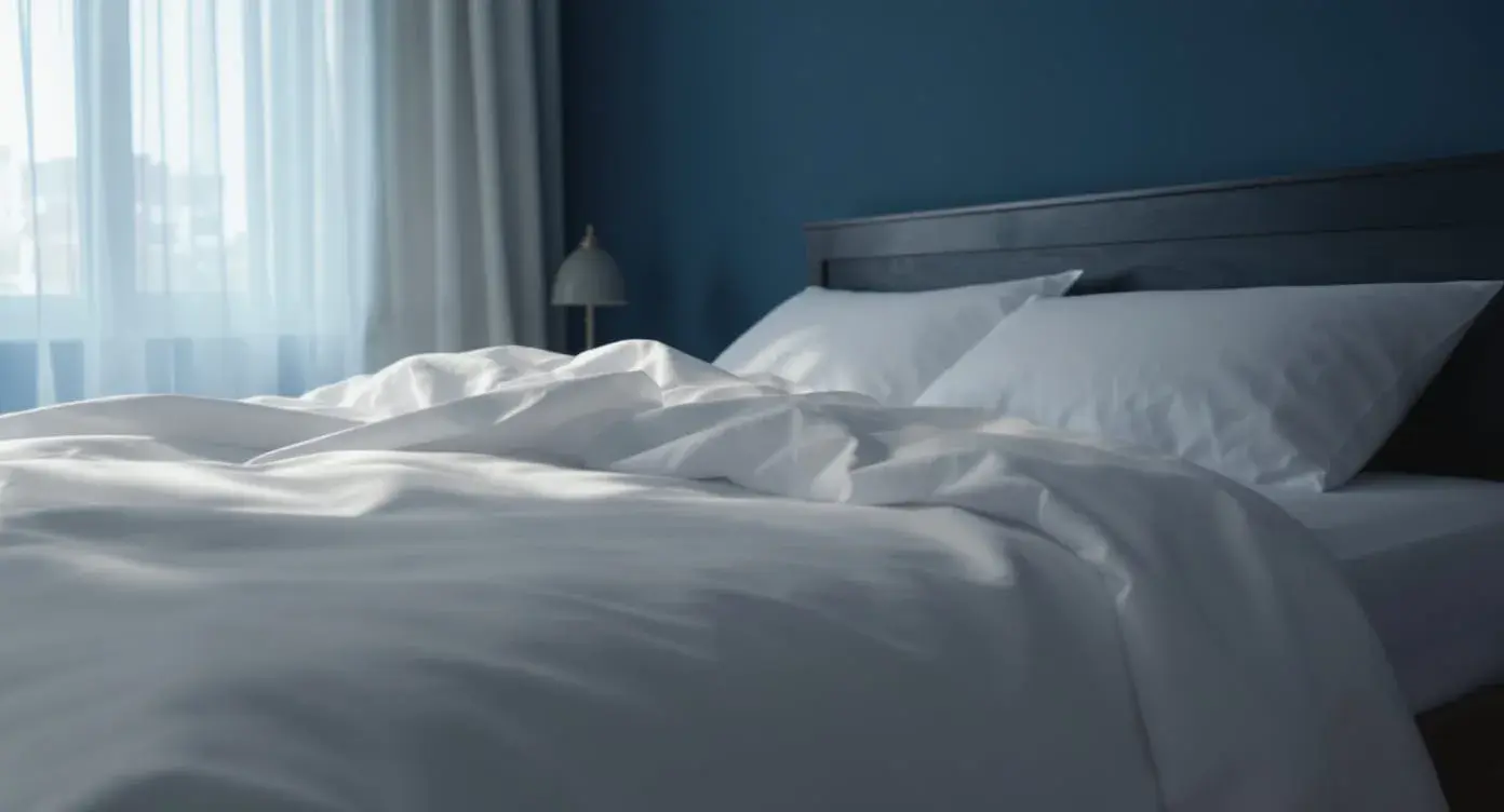The Best Cooling Sheets for Hot Sleepers in 2026
