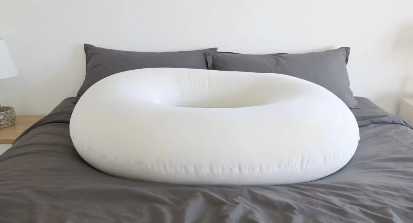 The Best Pregnancy Pillows in 2026