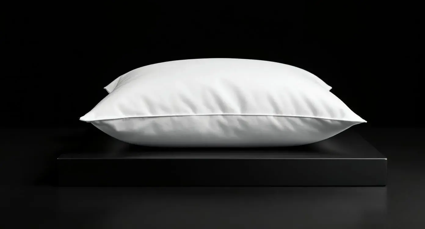 Coop Home Goods Eden Pillow Review: An Adjustable Pillow You Tune to Your Shoulders