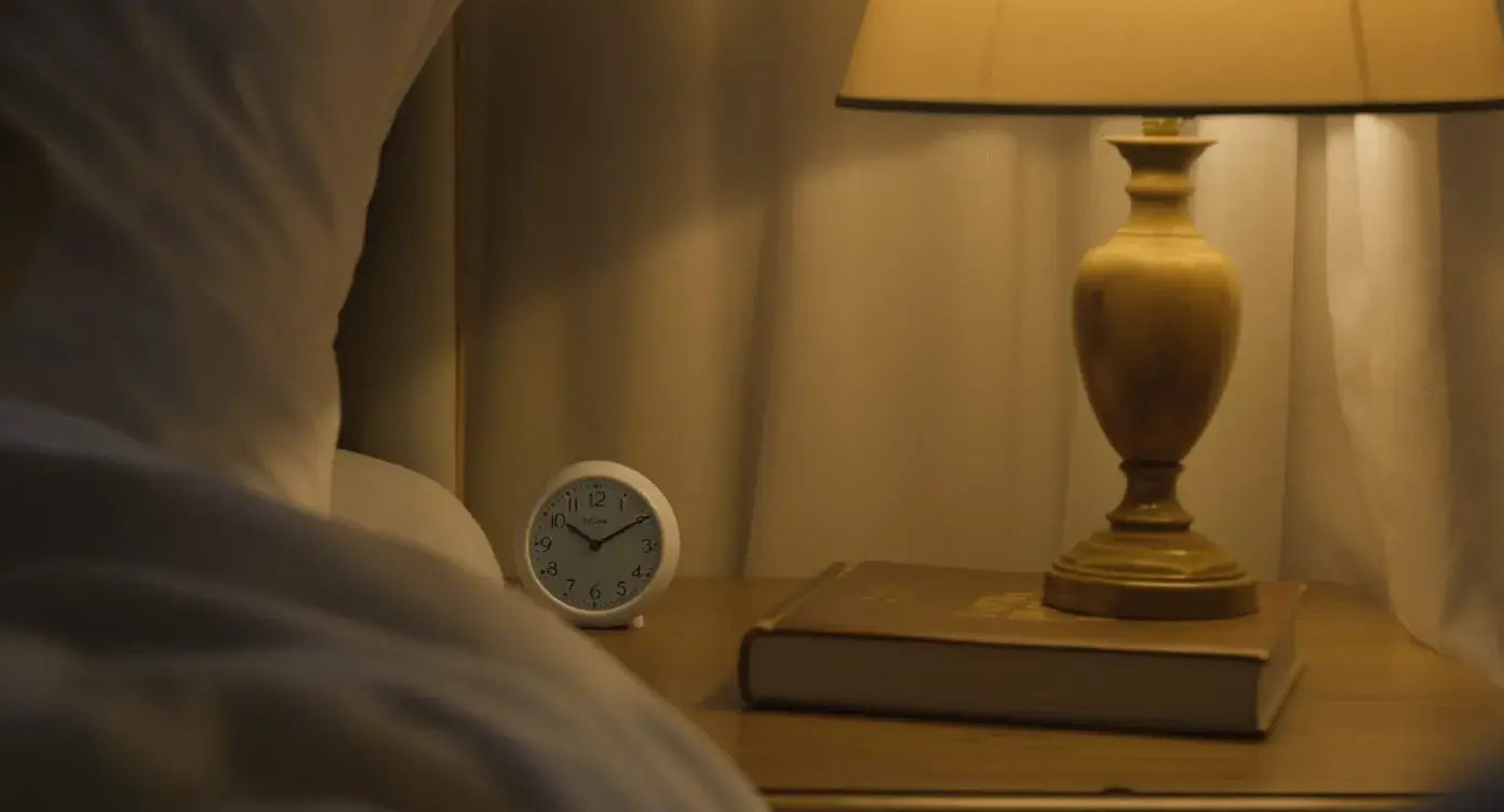 Loftie Clock Review: A Phone-Free Bedside Companion