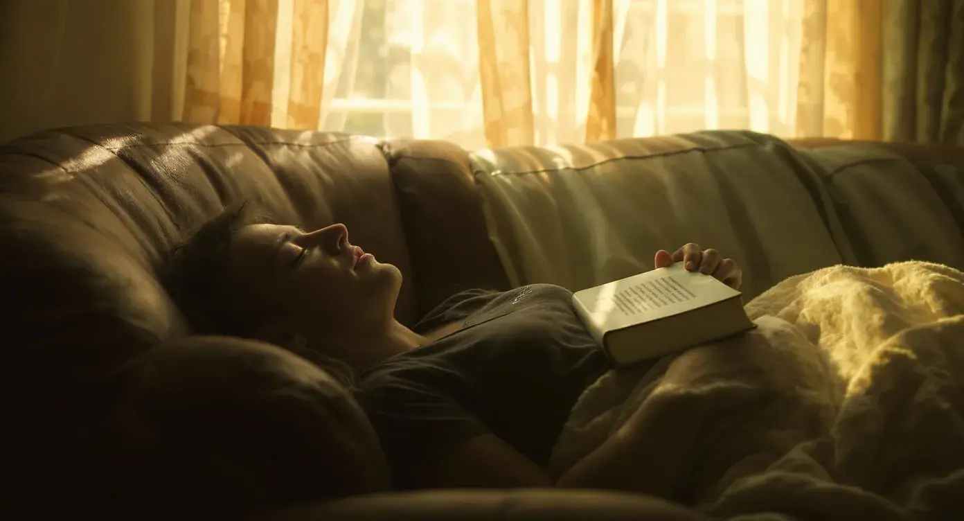 The Science of Napping: How Long, When, and Whether You Should