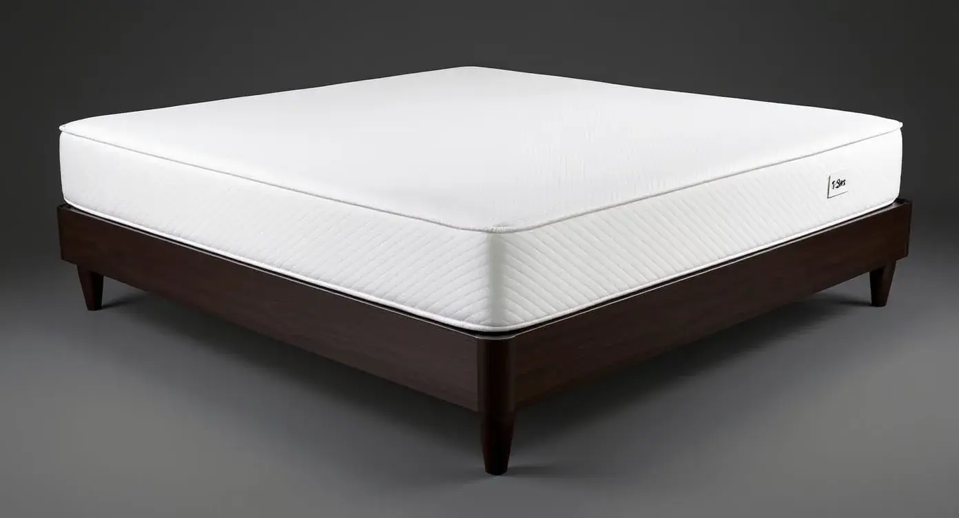 Purple Mattress Review: The Weird Grid That Hot Sleepers Love