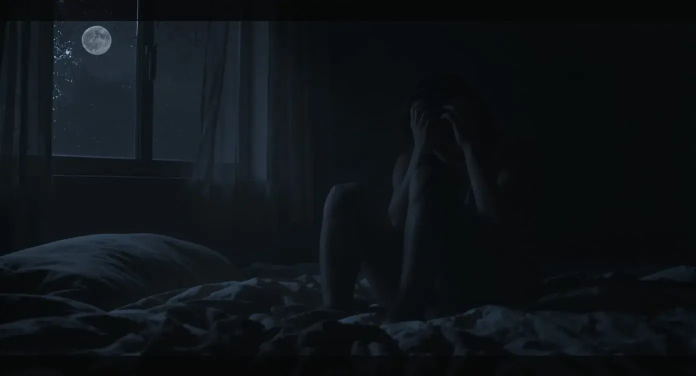 Sleep and Anxiety: How to Break the Cycle