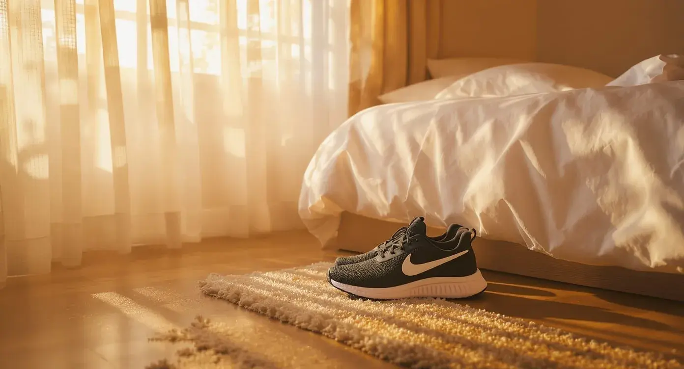 Sleep and Exercise: Timing, Intensity, and What the Research Says