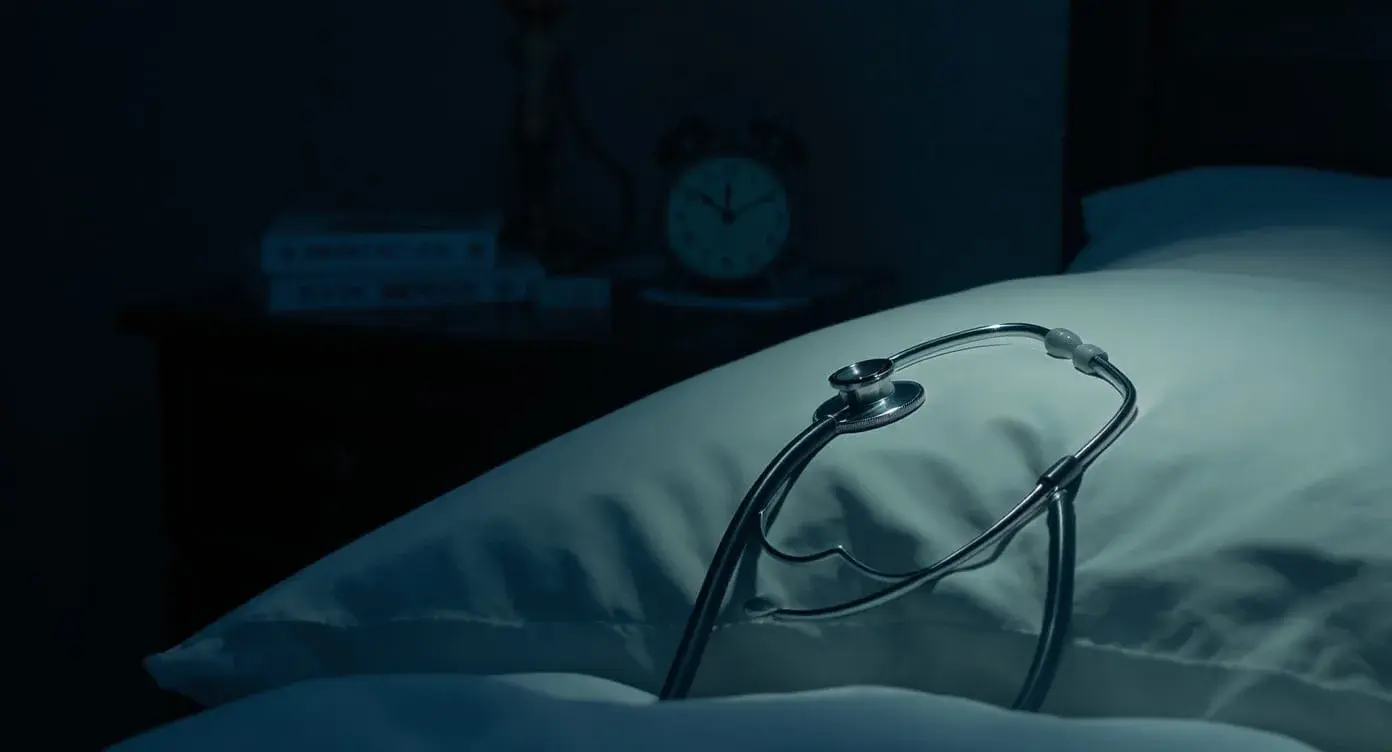 8 Warning Signs of Sleep Apnea You Shouldn't Ignore
