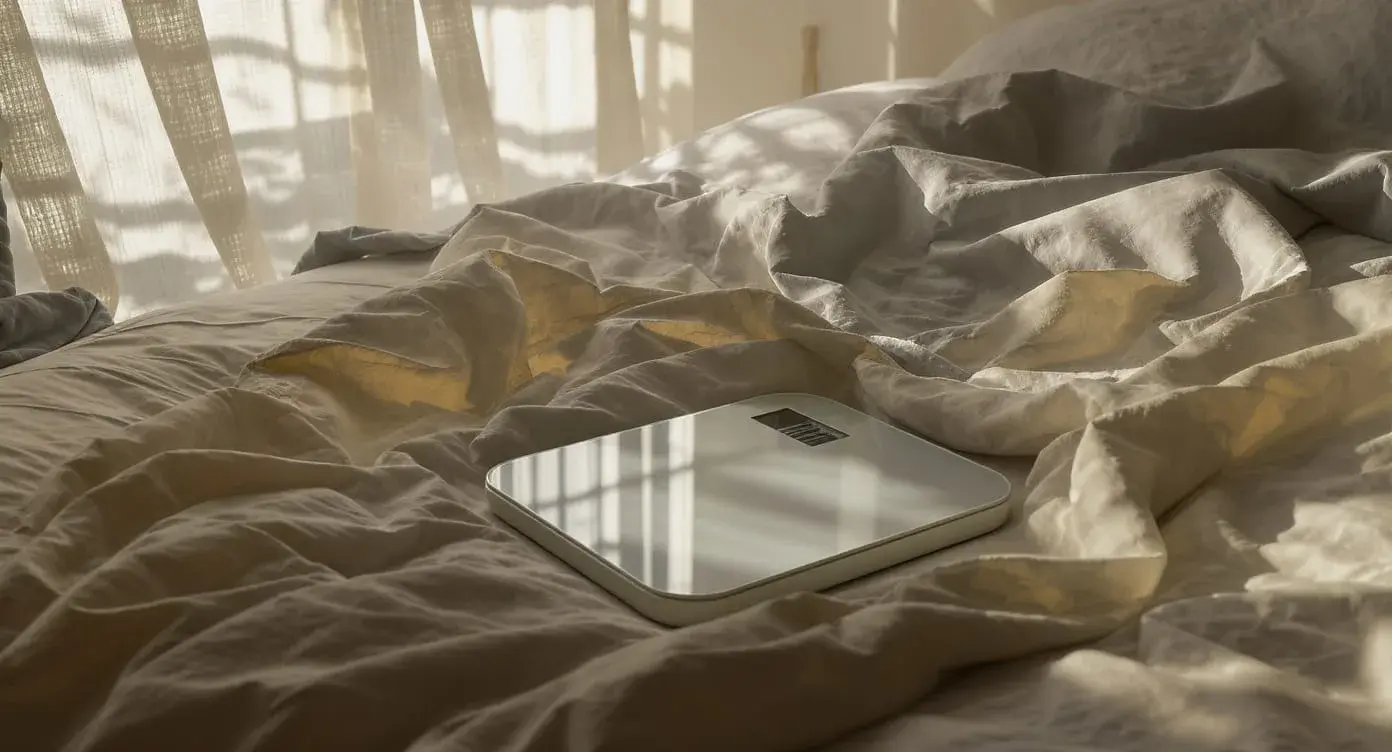 Sleep and Weight Loss: What the Research Actually Says