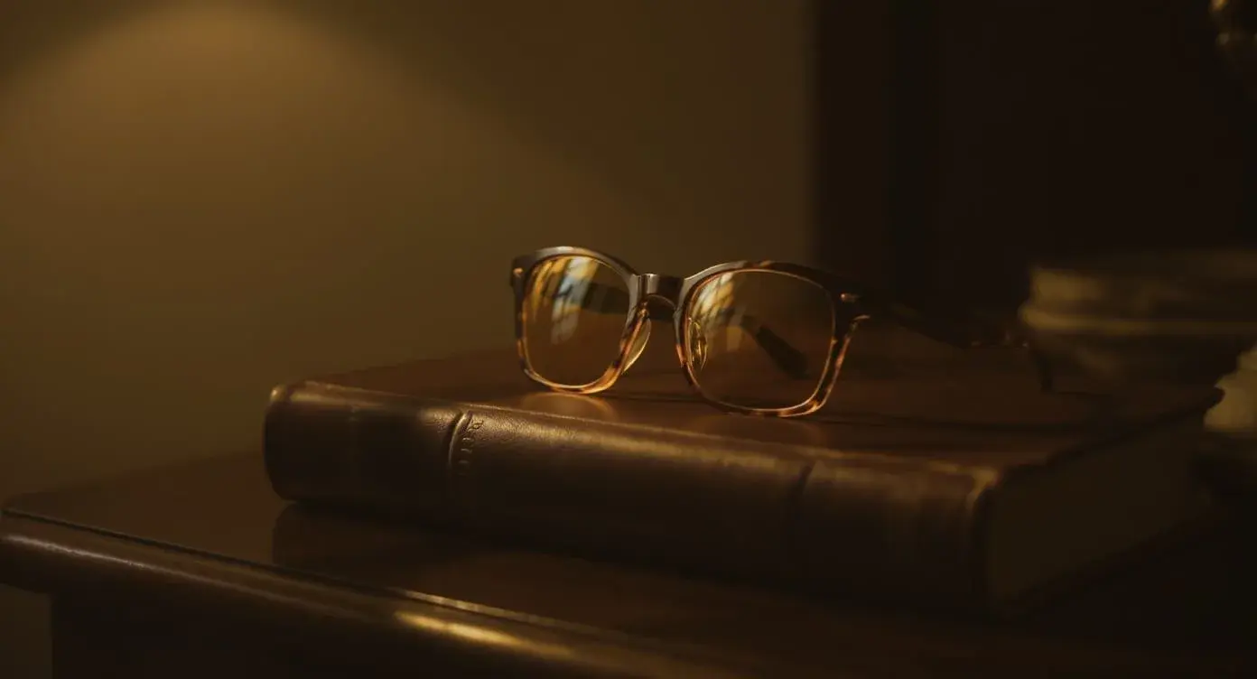 Swanwick Swannies Review: Do Blue-Blocking Glasses Help You Sleep?