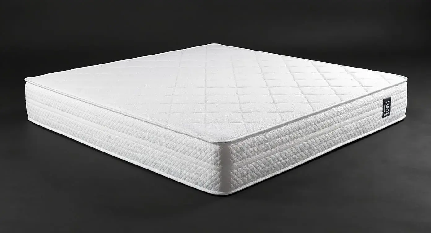 Zinus Green Tea Memory Foam Mattress Review: The Budget Mattress Most People Actually Need