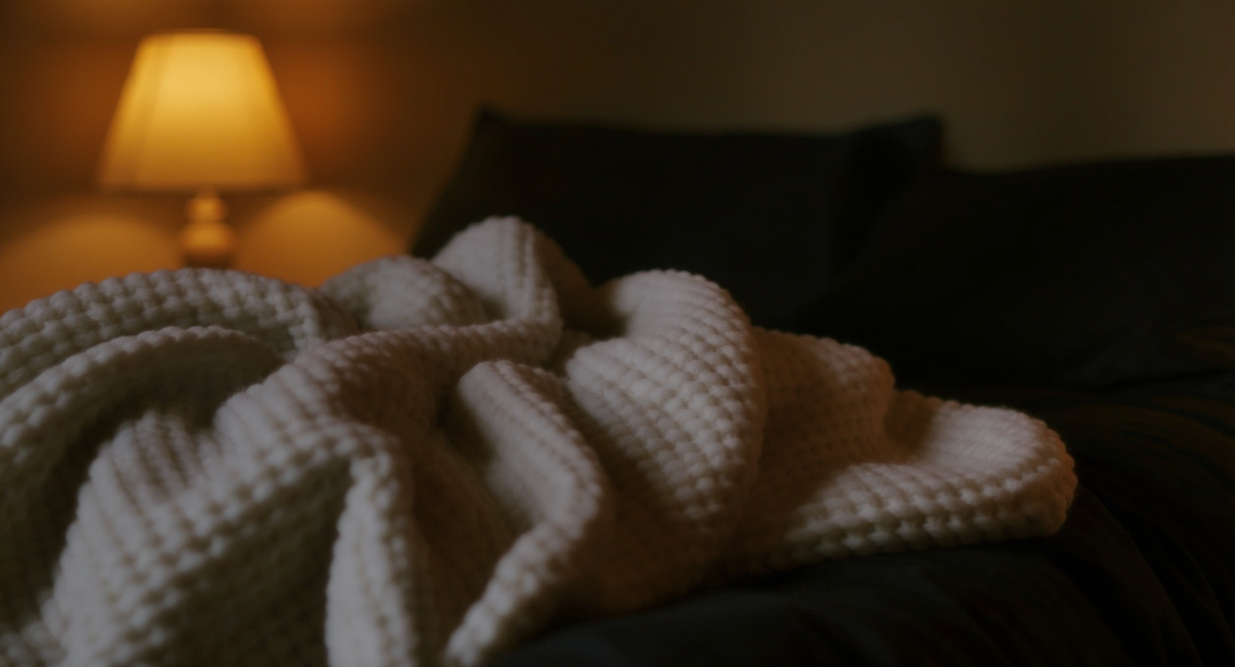 Bearaby Cotton Napper Review: Is the Premium Weighted Blanket Worth It?