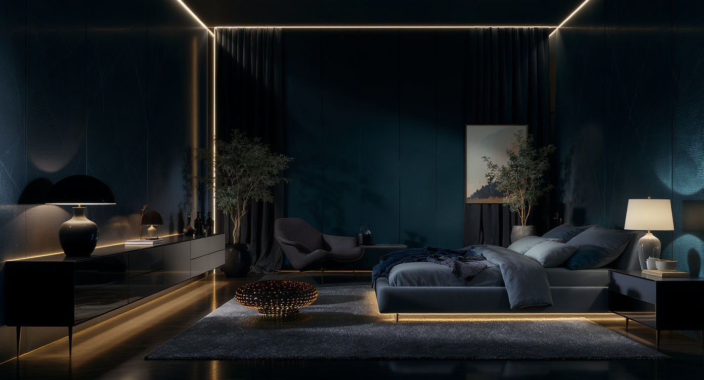 The Optimal Bedroom Temperature for Deep Sleep