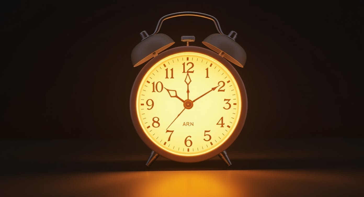 The Best Alarm Clocks for Heavy Sleepers in 2026