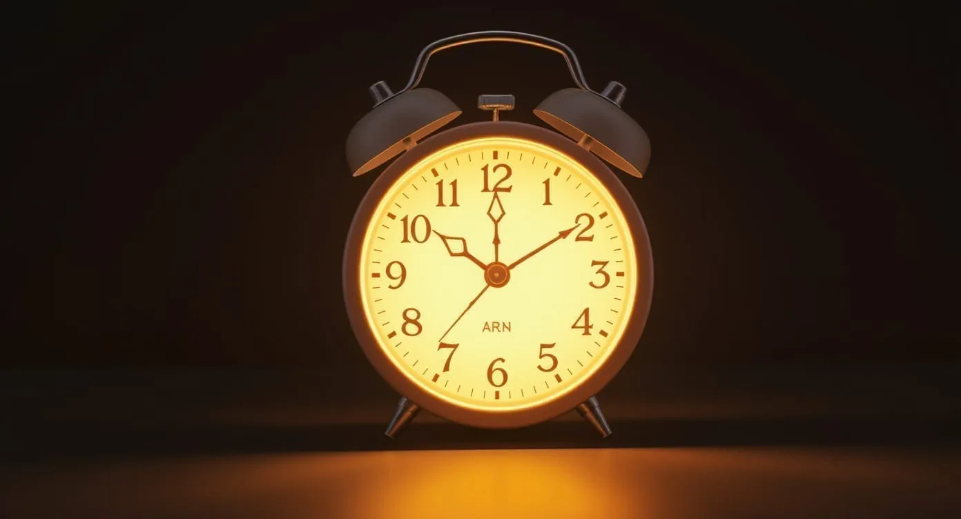 The Best Alarm Clocks for Heavy Sleepers in 2026