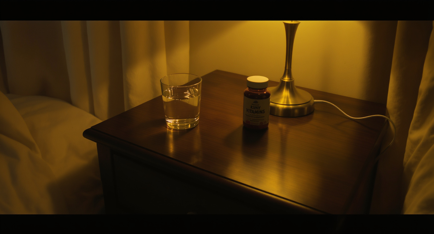 The Best Magnesium Supplements for Sleep (2026)