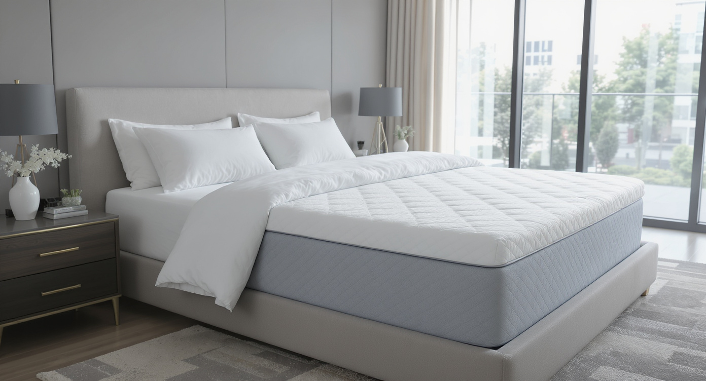 The Best Mattress Toppers for Hot Sleepers (2026)