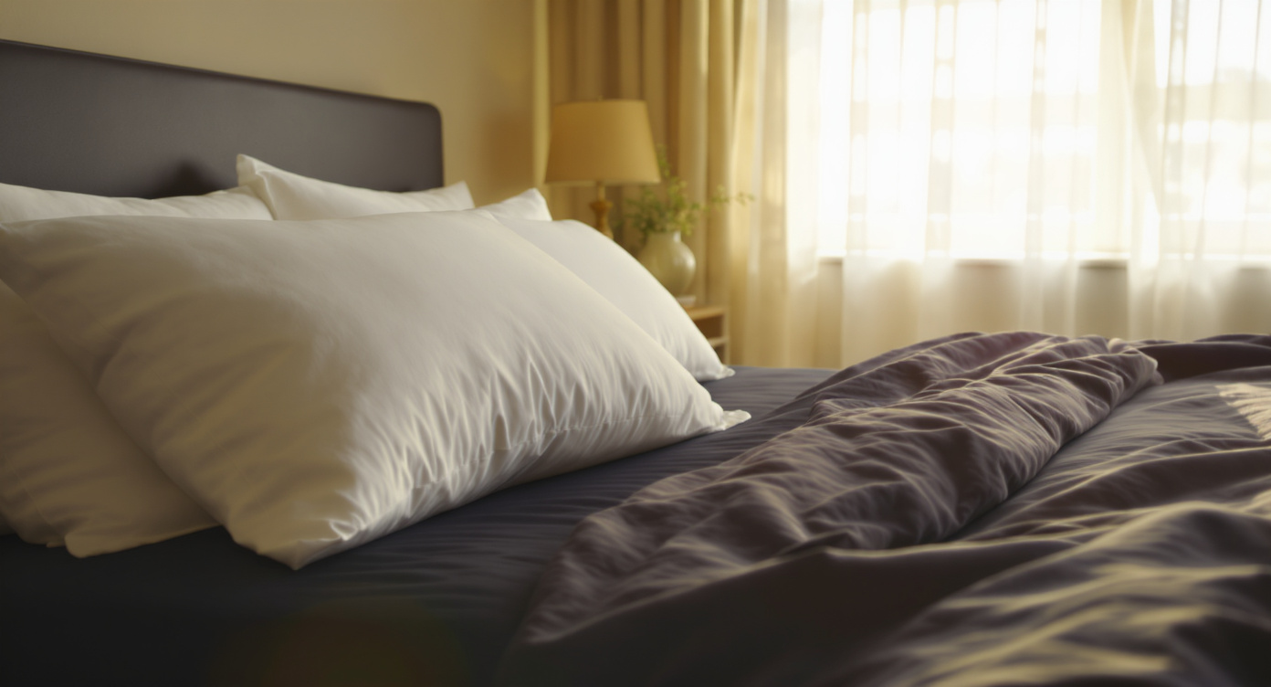 The Best Pillows for Better Sleep (2026)