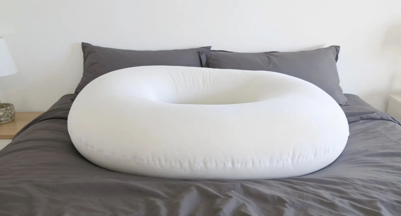 The Best Pregnancy Pillows in 2026