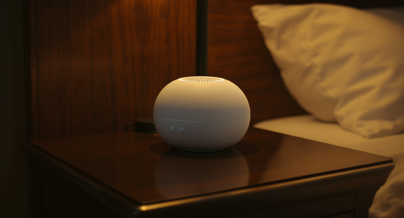 The Best Sound Machines for Sleep in 2026
