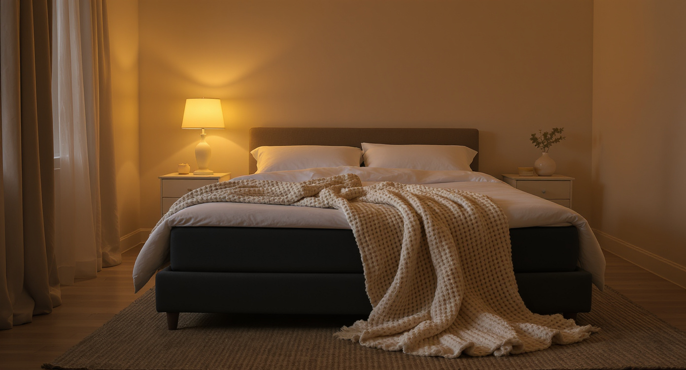 The Best Weighted Blankets for Deep Sleep (2026)