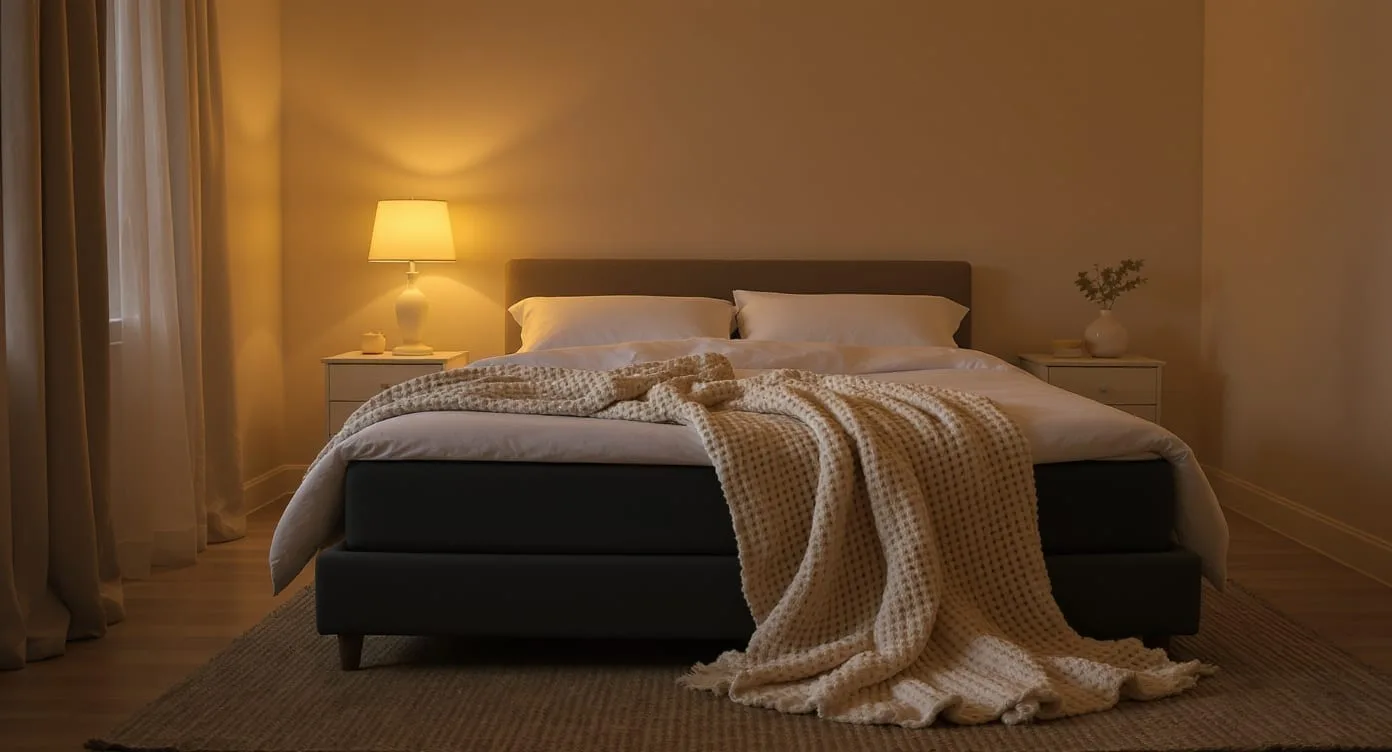The Best Weighted Blankets for Deep Sleep (2026)