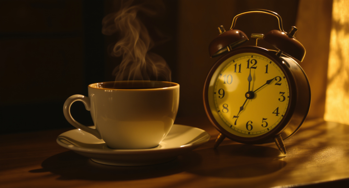 Caffeine and Sleep: The Complete Guide