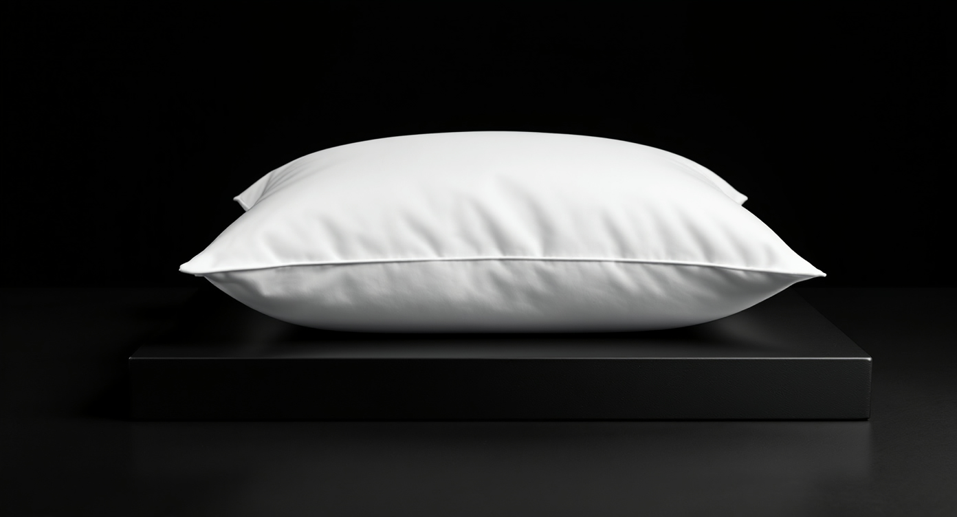 Coop Home Goods Eden Pillow Review: The Only Pillow With a Refund Window You'll Actually Use