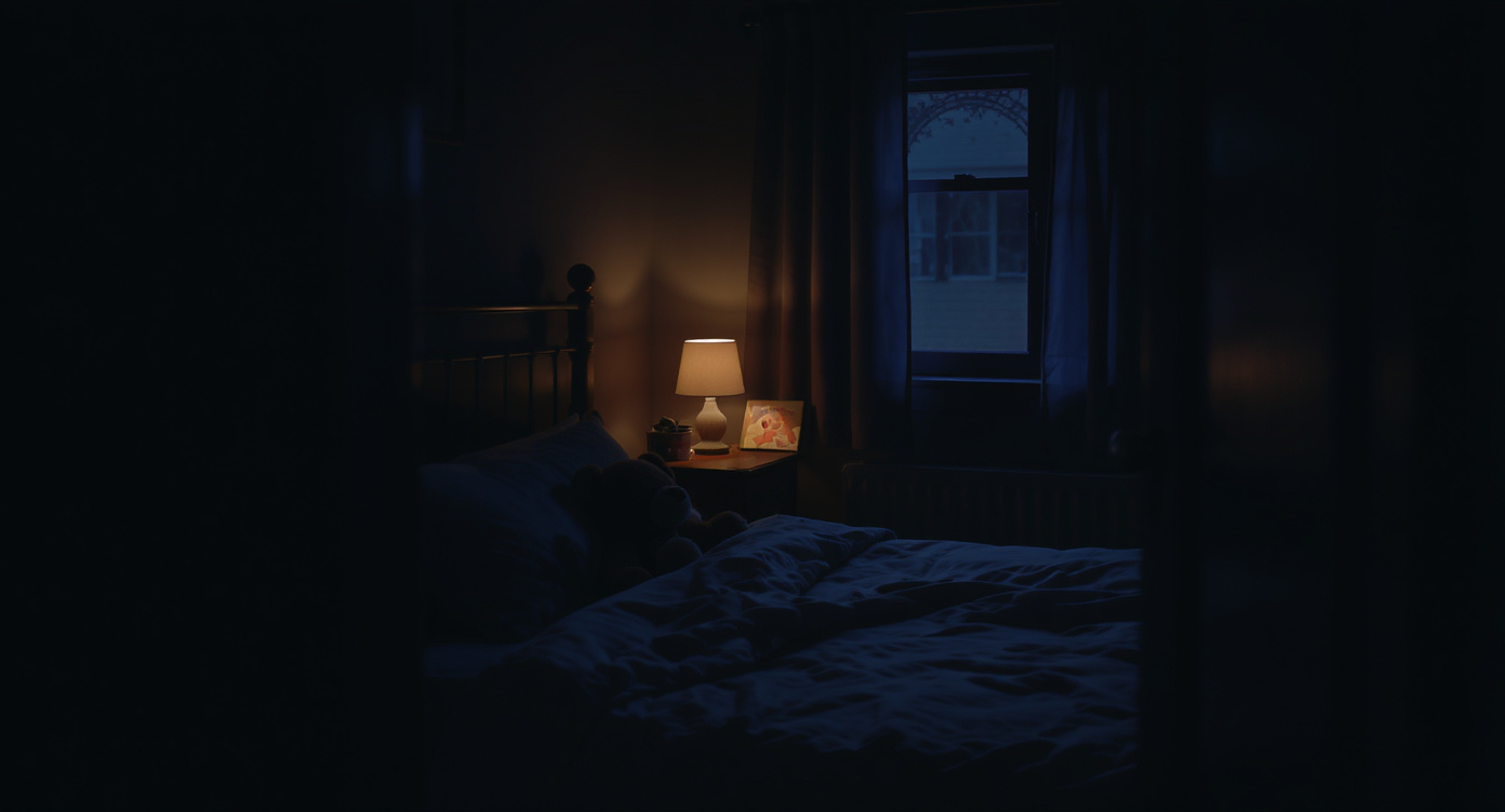 Sleep Routines for Kids (Ages 3–12): A Parent's Evidence-Based Guide