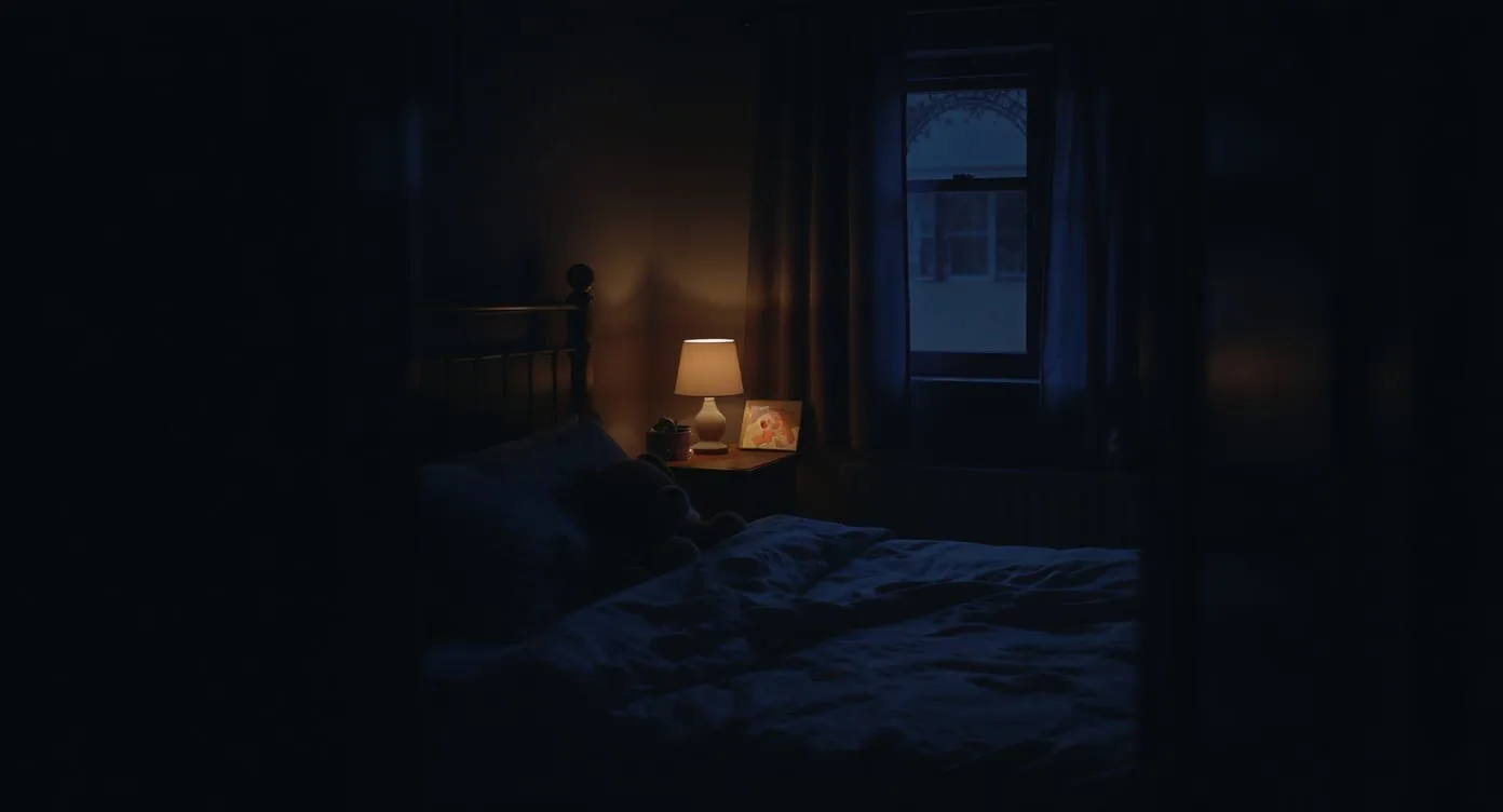 Sleep Routines for Kids (Ages 3–12): A Parent's Evidence-Based Guide