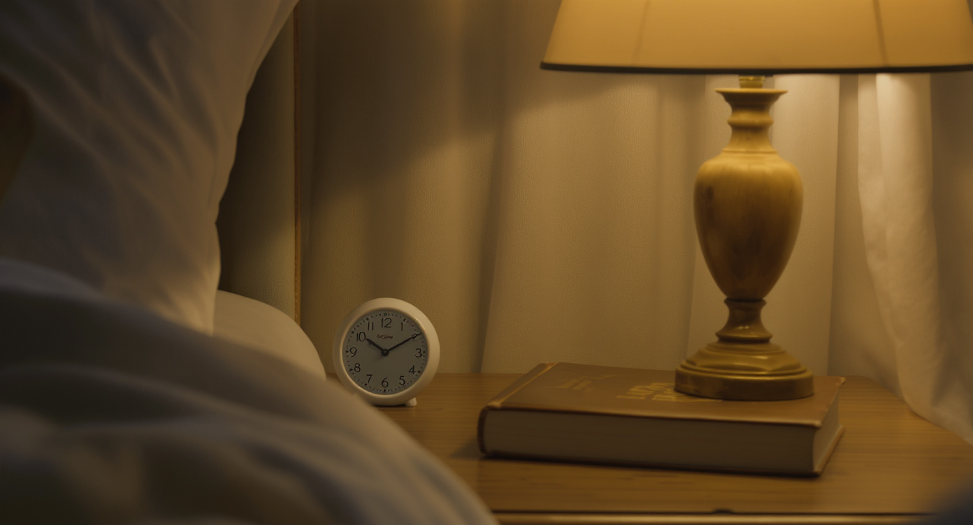 Loftie Clock Review: A Phone-Free Bedside Companion