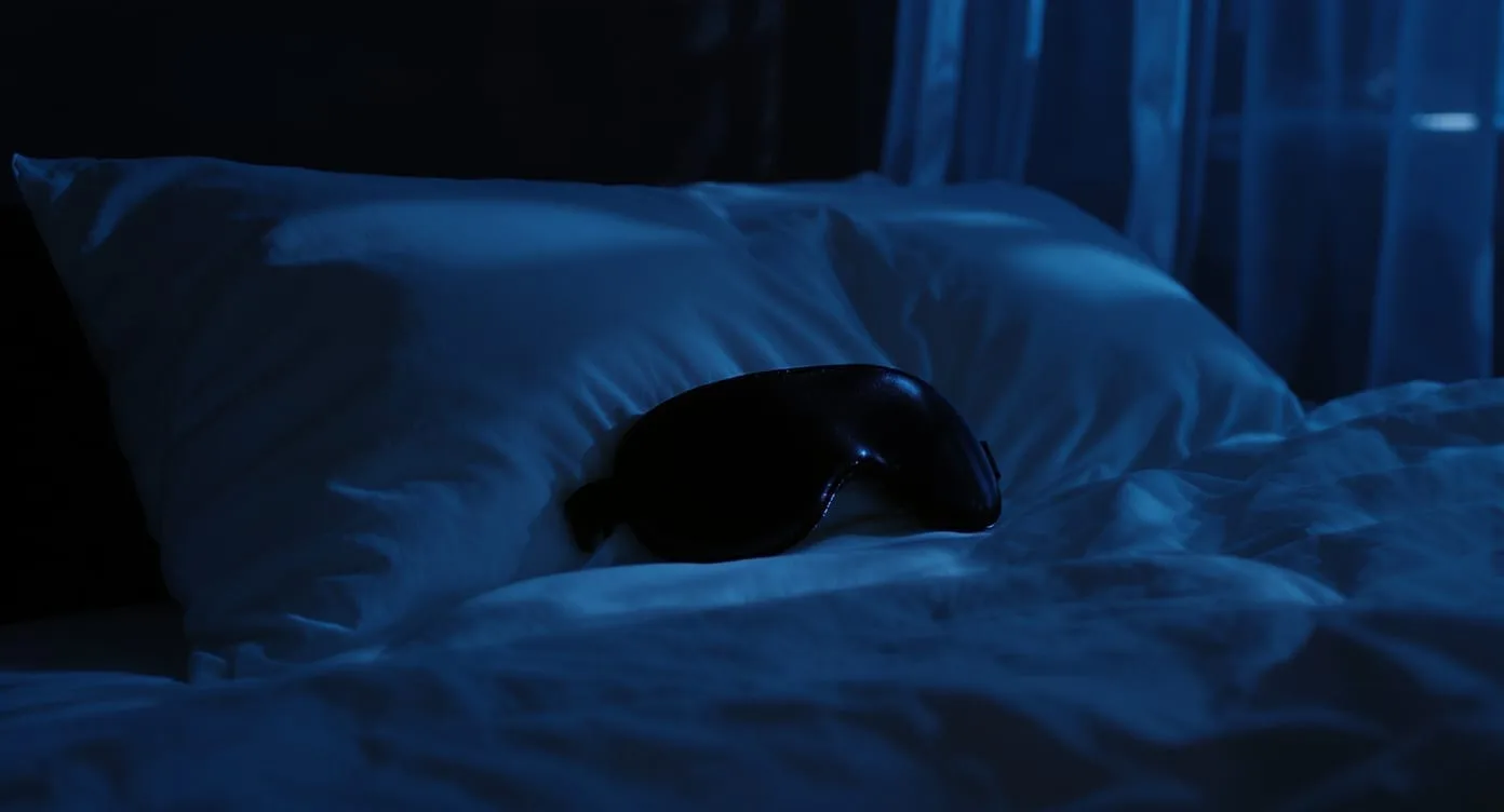 Manta Sleep Mask Review: An Verified Buyer Report