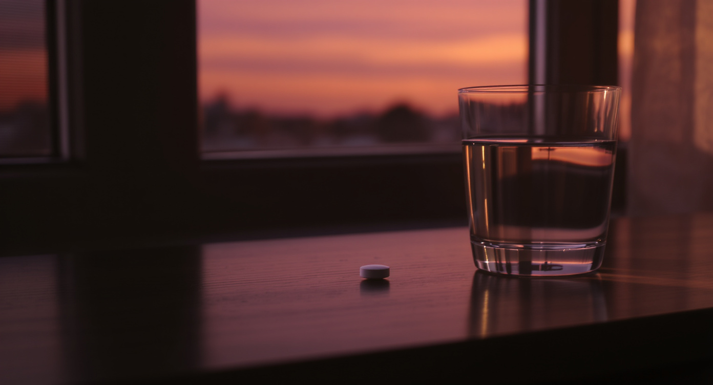 Melatonin Dosage: What the Research Actually Says