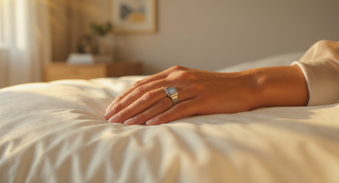 Oura Ring Gen 3 Review: What the Data Actually Tells You