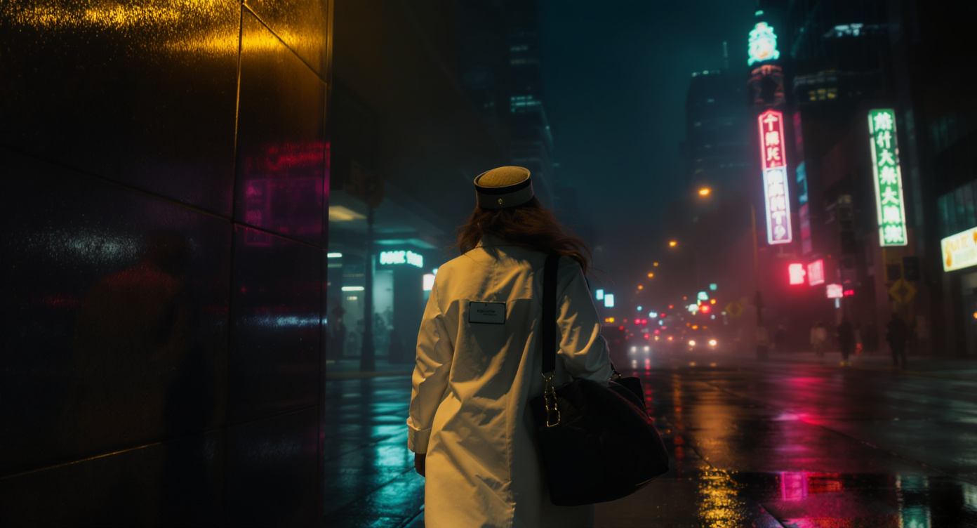 Sleep for Shift Workers: A Survival Guide