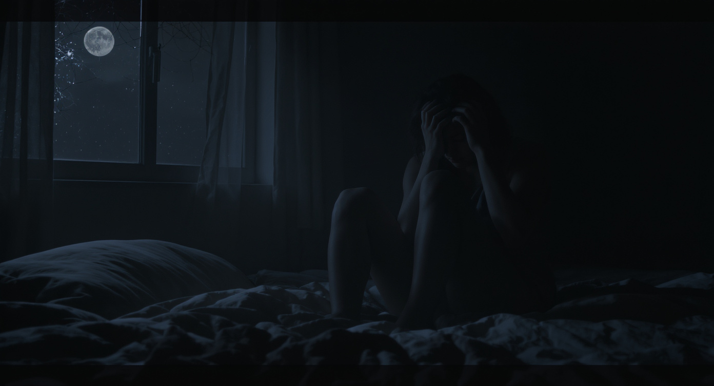 Sleep and Anxiety: How to Break the Cycle