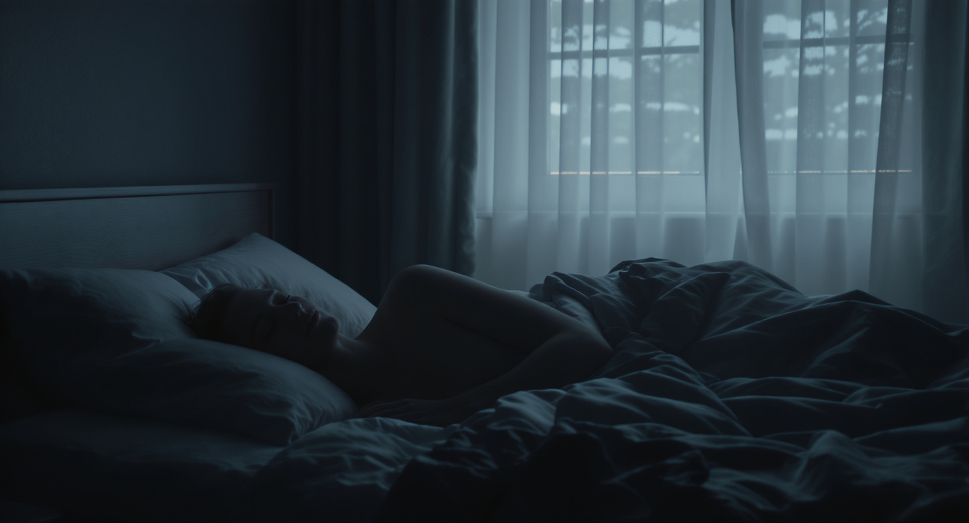 How to Sleep Better Tonight: 12 Evidence-Based Tips