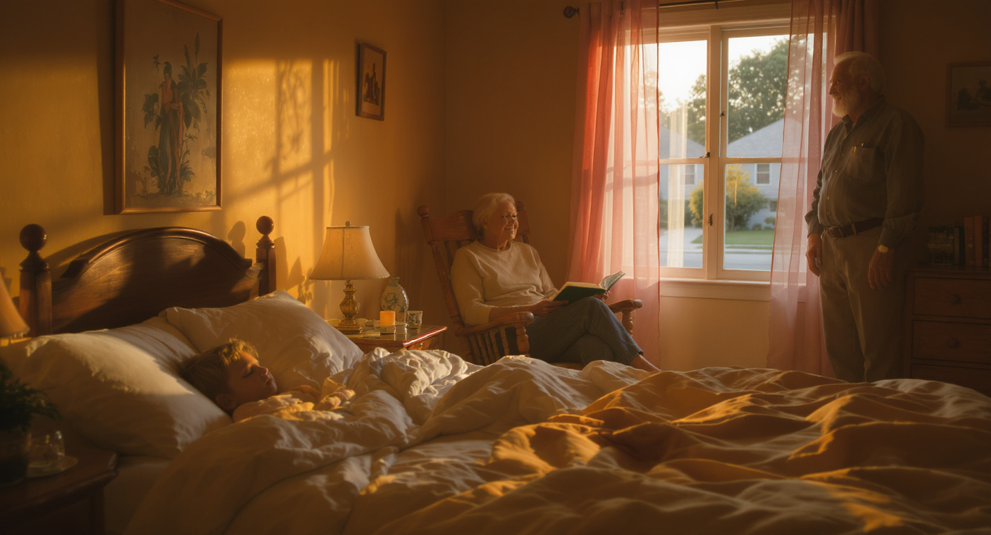 How Much Sleep Do You Actually Need? A Breakdown by Age