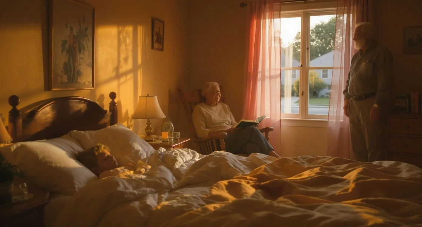 How Much Sleep Do You Actually Need? A Breakdown by Age