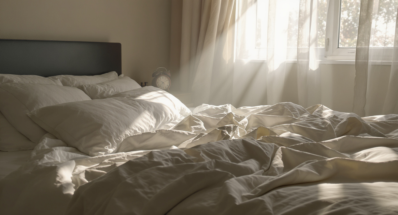 Sleep Debt: What It Is, How to Calculate It, and Whether You Can Pay It Back