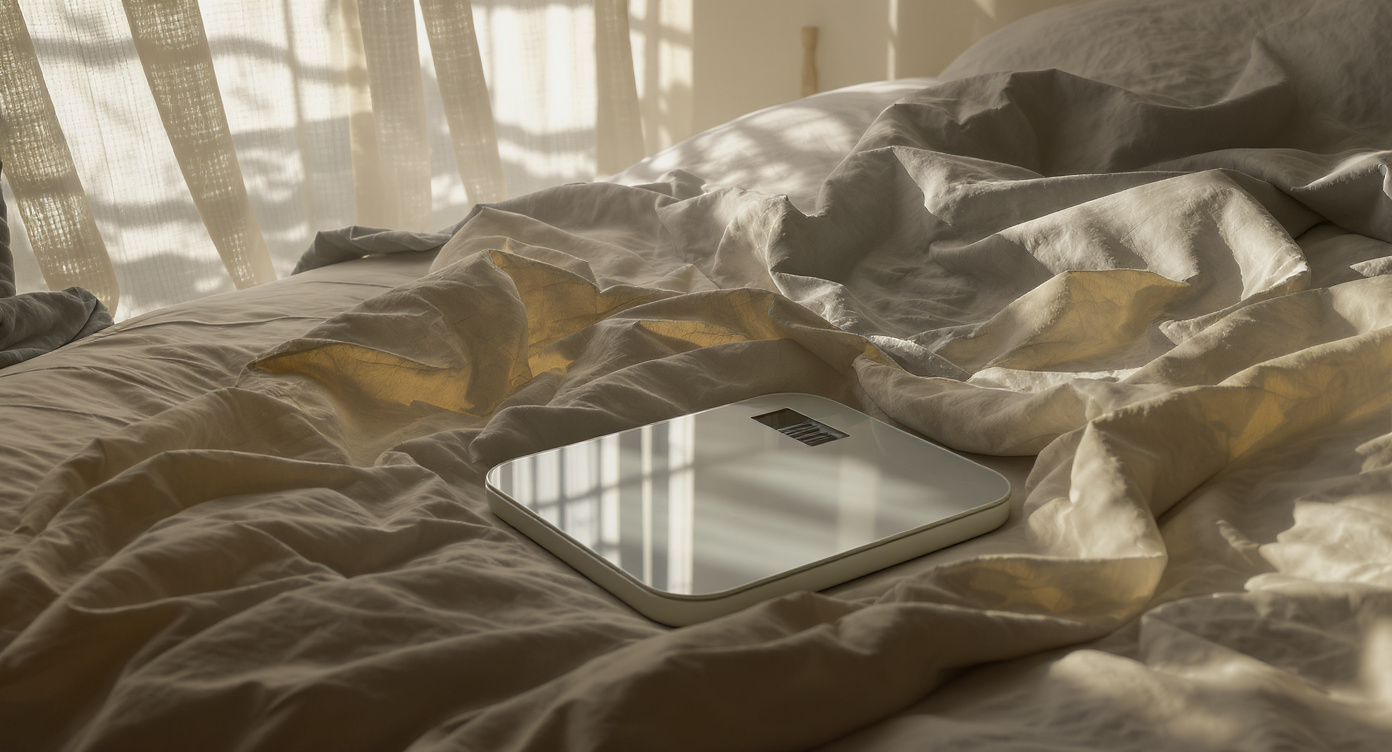 Sleep and Weight Loss: What the Research Actually Says