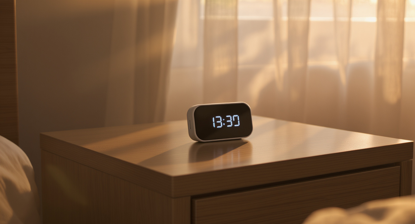 The Best Smart Alarm Clocks for Deeper Mornings (2026)