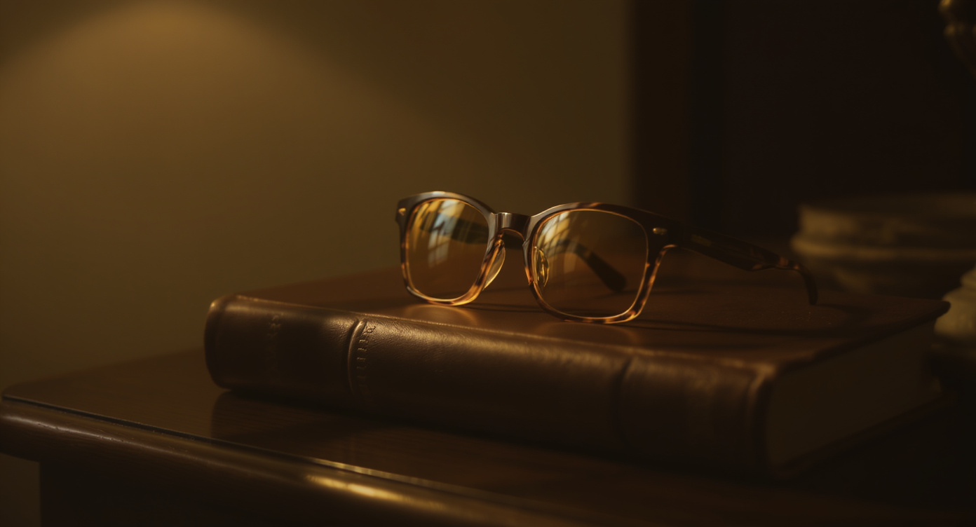 Swanwick Swannies Review: Do Blue-Blocking Glasses Help You Sleep?