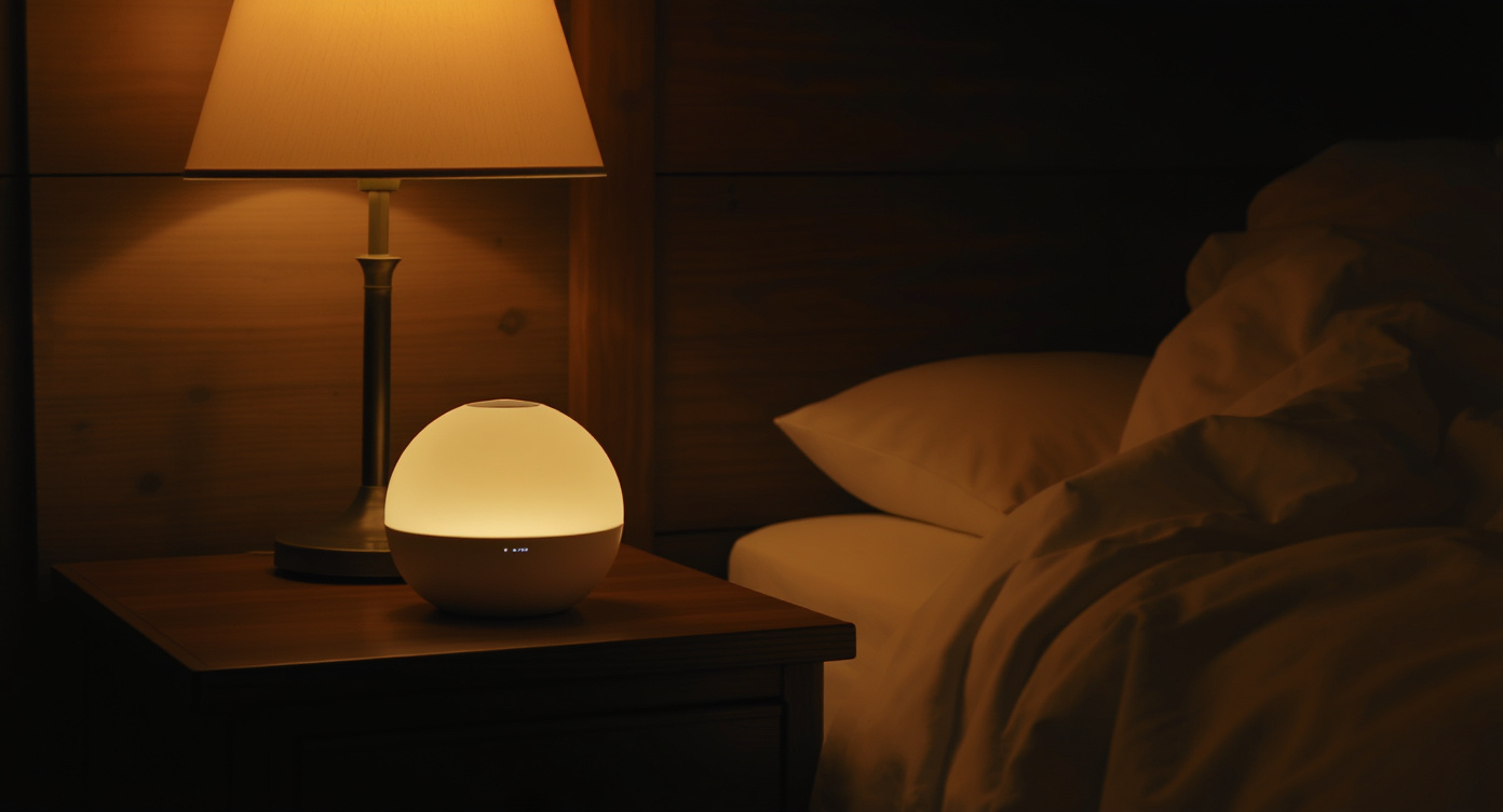 Yogasleep Dohm Review: The 60-Year-Old Design That Still Wins