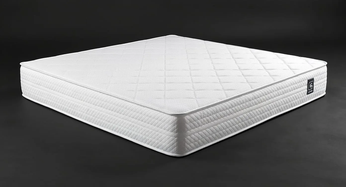 Zinus Green Tea Memory Foam Mattress Review: The $400 Mattress Most People Actually Need