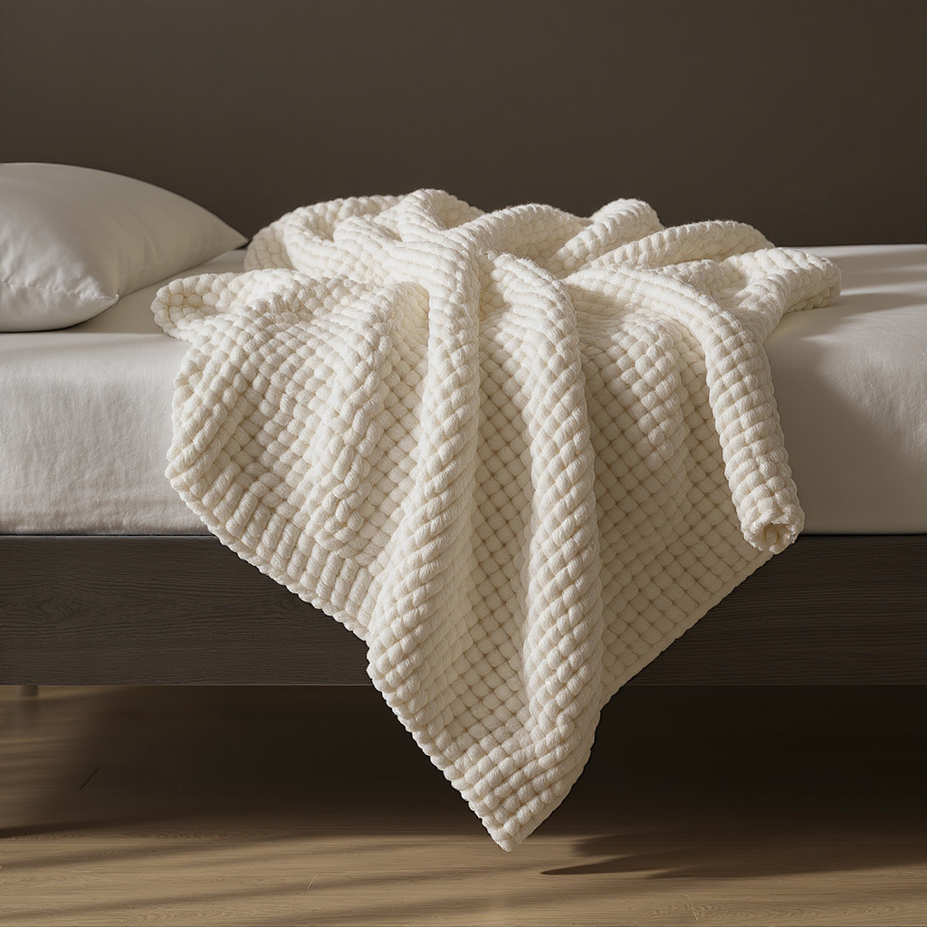 Bearaby Cotton Napper (15 lb)