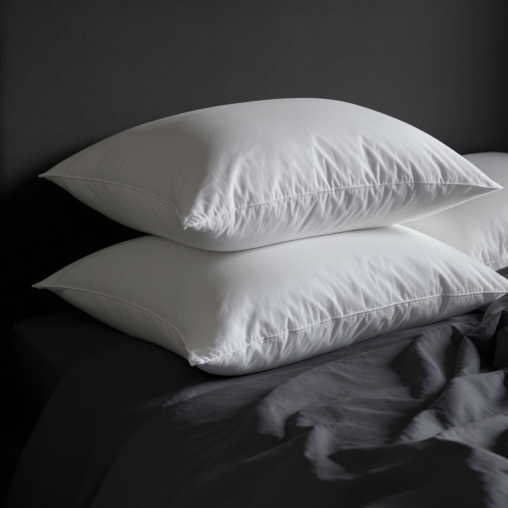 Beckham Hotel Collection Bed Pillows (2-Pack)