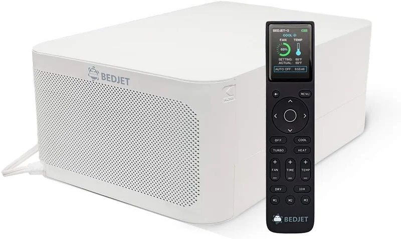 BedJet 3 Climate Comfort System