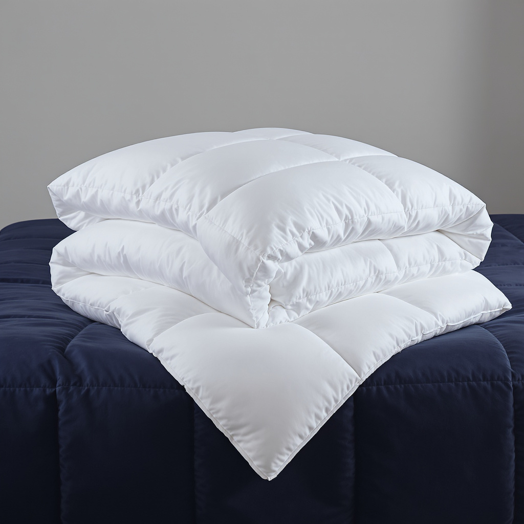 Bedsure Down Alternative Comforter (Queen)