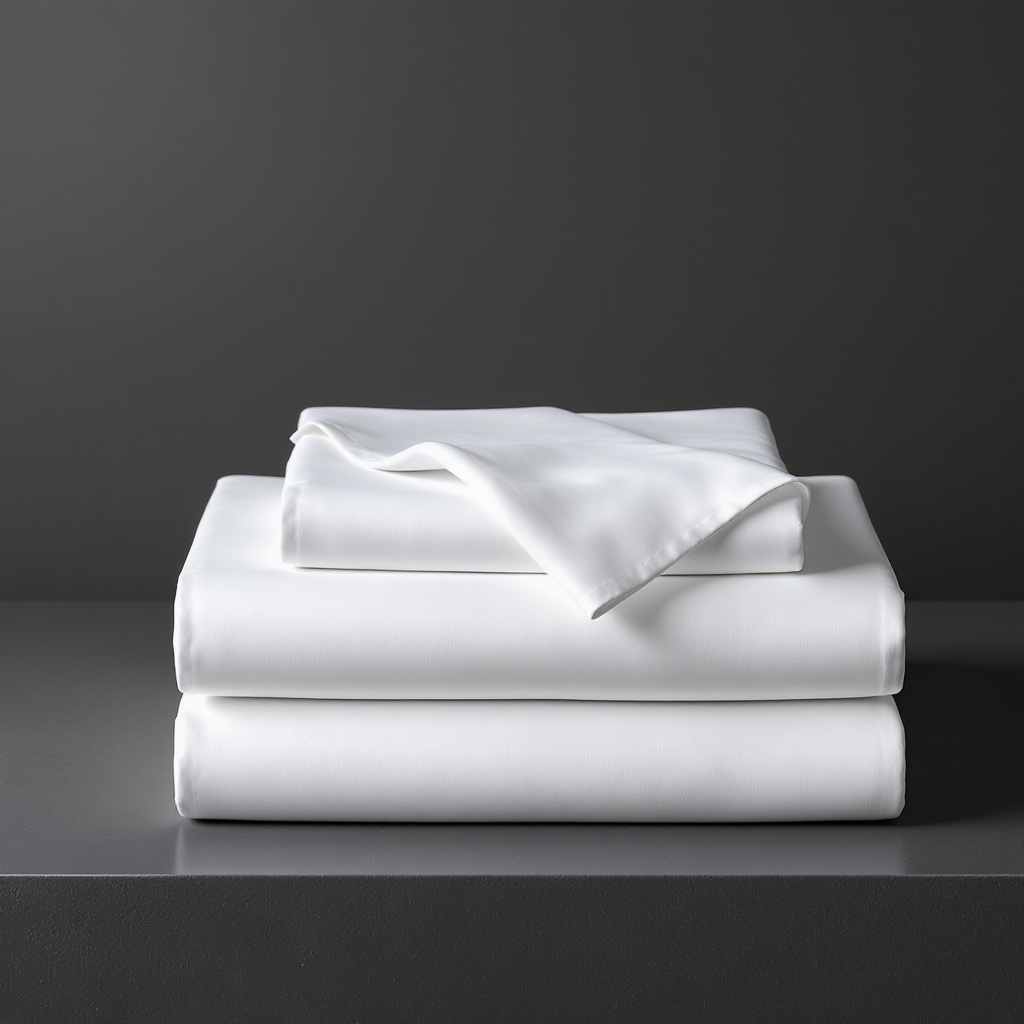 Brooklinen Luxe Core Sheet Set (Queen)