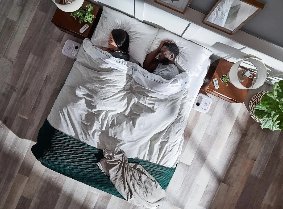 ChiliPad Cube Sleep System