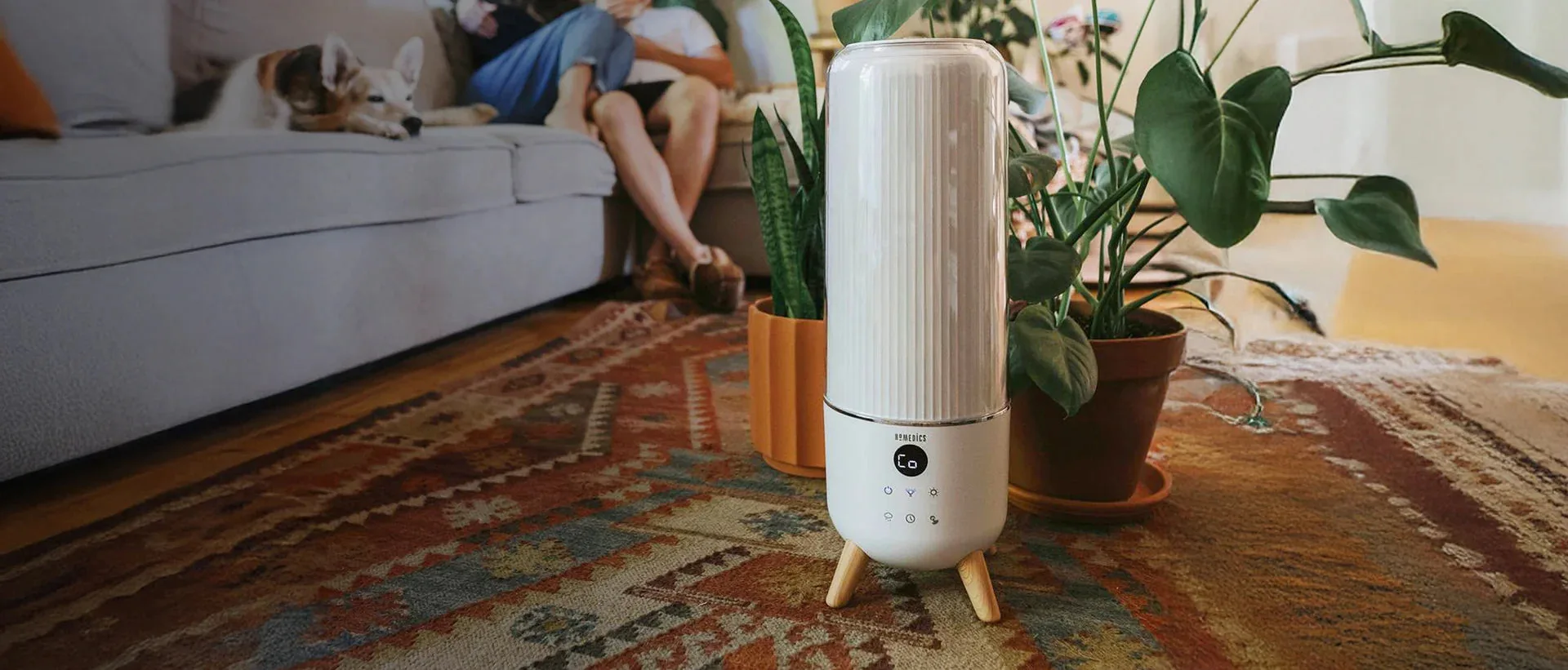 HoMedics SoundSpa Review: The Budget Sound Machine That Gets the Job Done