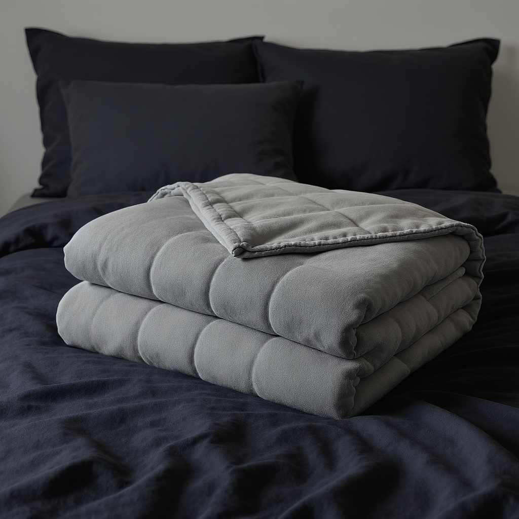 Luna Adult Weighted Blanket (15 lb)